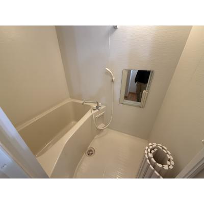 【3/15〜入居可】ガス乾燥機＆広々洋室！薩摩川内市の快適拠点『ベルデュール』の物件写真5