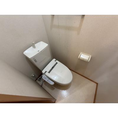 【3/15〜入居可】ガス乾燥機＆広々洋室！薩摩川内市の快適拠点『ベルデュール』の物件写真6