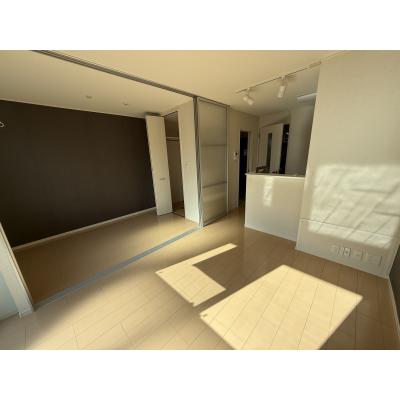 【3/15利用開始】薩摩川内市ネクステージ｜広々1LDK・ネット無料・浴室乾燥＆追焚の物件写真2