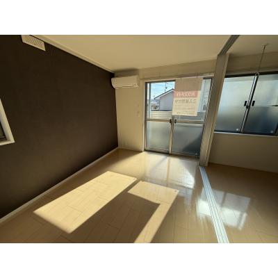 【3/15利用開始】薩摩川内市ネクステージ｜広々1LDK・ネット無料・浴室乾燥＆追焚の物件写真3