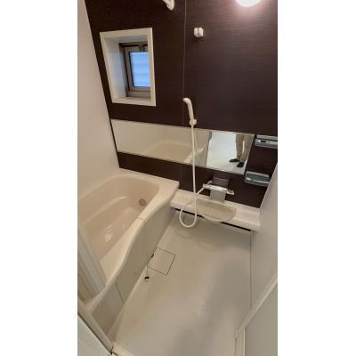 【3/15利用開始】薩摩川内市ネクステージ｜広々1LDK・ネット無料・浴室乾燥＆追焚の物件写真5