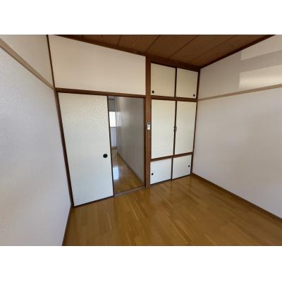 【3/15～利用可能】杉村ハイツ／スーパー近くで生活便利の物件写真3