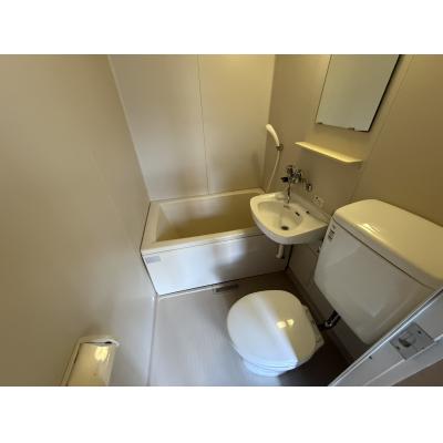 【3/15～利用可能】杉村ハイツ／スーパー近くで生活便利の物件写真5