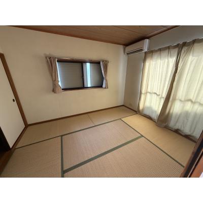 【2DK×オール電化】広々空間で快適・安心の滞在の物件写真3