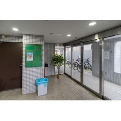 八王子エリア✨家具家電wifi付❗即入居可⭐TM120 302号室の外観画像