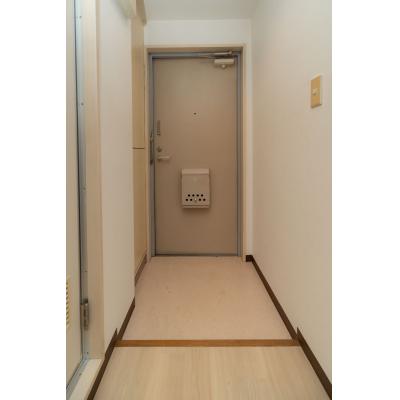 八王子エリア✨家具家電wifi付❗駐車場応相談！TM120 302号室の物件写真3