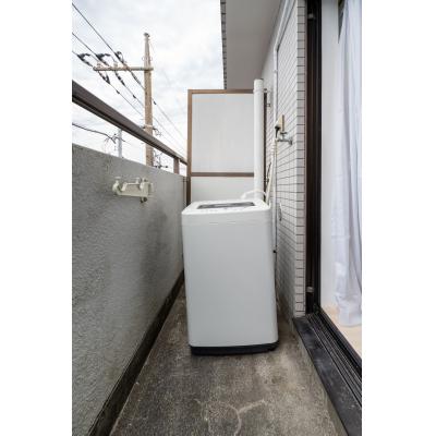 八王子エリア✨家具家電wifi付❗駐車場応相談！TM120 302号室の物件写真6