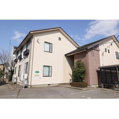 金沢小立野✨駐車場付き❗家具家電付き・1Kステイ✨TM124 103号室の物件写真4