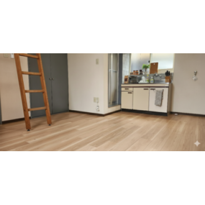 金沢石引✨金大病院すぐ❗家具家電付き・ネット無料✨TM125 202号室の内観画像