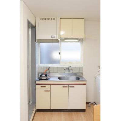 金沢石引✨金大病院すぐ❗家具家電付き・ネット無料✨駐車場応相談！TM125 202号室の物件写真3