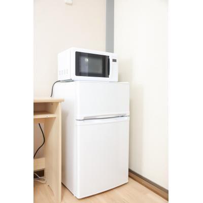 金沢石引✨金大病院すぐ❗家具家電付き・ネット無料✨駐車場応相談！TM125 202号室の物件写真5