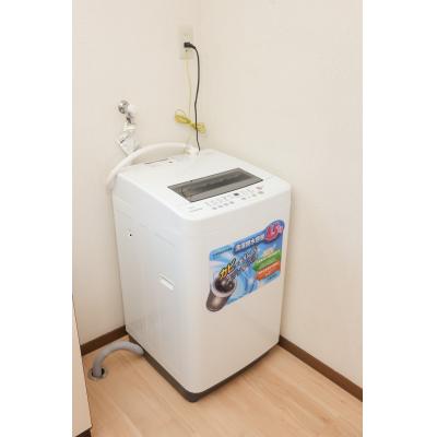 金沢石引✨金大病院すぐ❗家具家電付き・ネット無料✨駐車場応相談！TM125 202号室の物件写真6