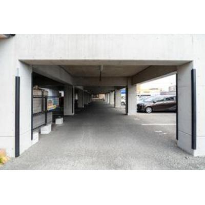 apartment 〒401-0301　山梨県南都留郡富士河口湖町船津3031-1