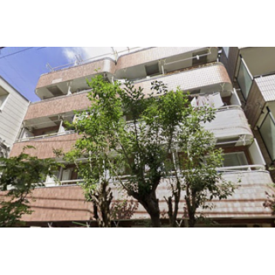 BraTTo三軒茶屋クリスタル【渋谷へダイレクトアクセス可能！】の外観画像