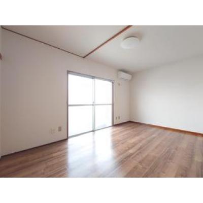 駅近！家具家電付！保証人不要！最短翌日入居可能！TM137 202号室の外観画像