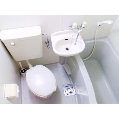 ワールドポテンシャルジェイパーク目黒の物件写真5