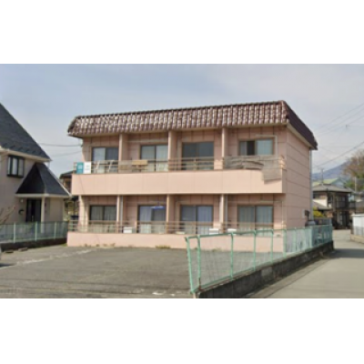 大型商業施設近く！家具家電付！保証人不要！TM139 101号室の外観画像