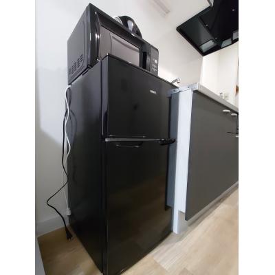 apartment 〒401-0301　山梨県南都留郡富士河口湖町船津3031-1