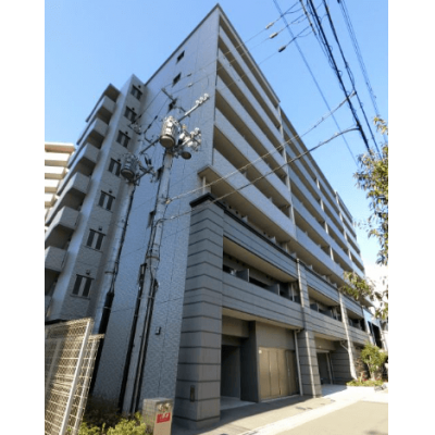 BraTTo梅田北ノースポイント【赤字覚悟😲】なんと今だけ1か月11万ポッキリキャンペーン！の外観画像