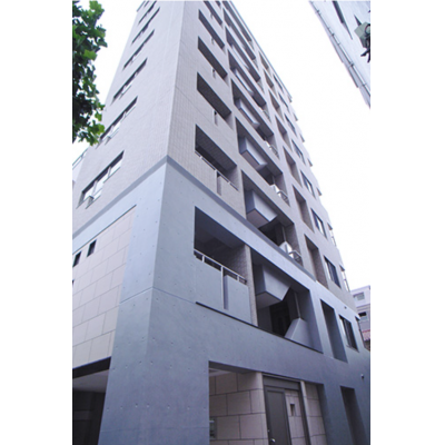 【60日以上の利用でお得🌈】【禁煙🚭/Wi-Fi無料🌐】マイナビSTAYミライエ神楽坂ウエスト　802の物件写真1