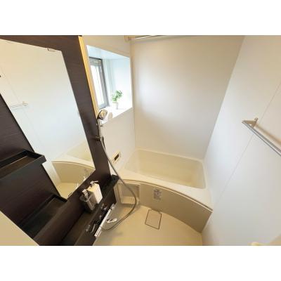 TR新大阪1【ネット無料・新規オープン・RC造角部屋・2口ガスコンロ付き、コンビニまで110ｍ】の物件写真5