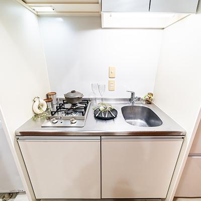 アットイン神戸三宮1　《当社全物件 無料Wi-Fi完備｜来店不要・WEBで予約から契約まで完結》の物件写真4