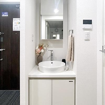【2026年10月20日～2026年10月26日の間でご入居可能な方限定】アットイン神戸元町2-1の物件写真3