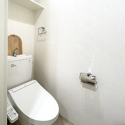 【2026年10月20日～2026年10月26日の間でご入居可能な方限定】アットイン神戸元町2-1の物件写真5