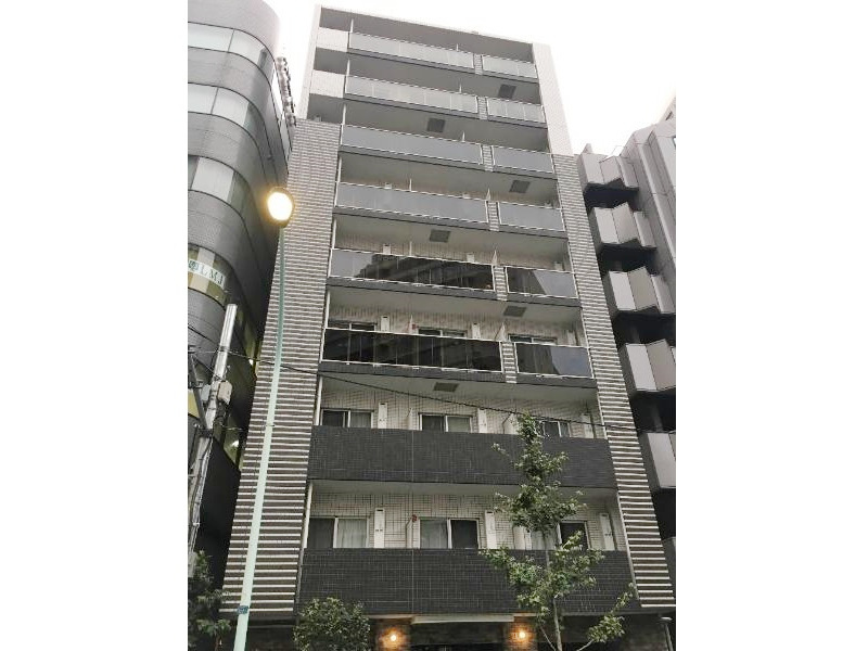 マンスリーリブマックス水道橋・本郷三丁目シティ■『禁煙ルーム・1LDK・41平米』【追い焚き機能・独立洗面・浴室乾燥付】≪エクセレントシリーズ≫の物件写真2