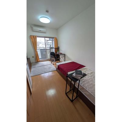 BraTTo天神橋Ⅰ【冬限定⛄法人様キャンペーン！】｜家具家電一式｜出張歓迎｜の外観画像