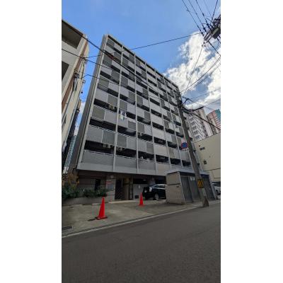 BraTTo天神橋Ⅰ【冬限定⛄法人様キャンペーン！】｜家具家電一式｜出張歓迎｜の物件写真2