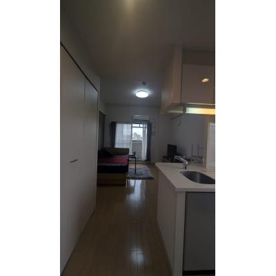 BraTTo天六PRO（Bタイプ）【冬限定⛄法人様キャンペーン！】｜家具家電一式｜出張歓迎｜の物件写真2