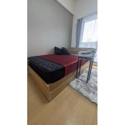 BraTTo天六PRO（Bタイプ）【冬限定⛄法人様キャンペーン！】｜家具家電一式｜出張歓迎｜の物件写真3