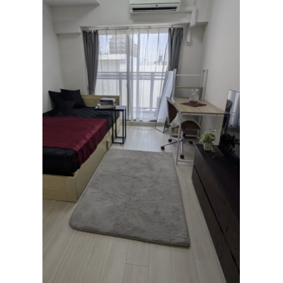 BraTTo天六ラグジェ【冬限定⛄法人様キャンペーン！】｜家具家電一式｜出張歓迎｜の物件写真2