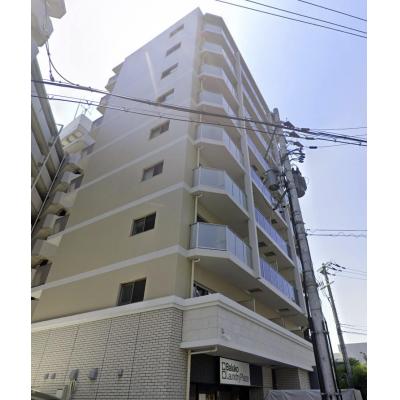 BraTTo梅田ガーデン（Aタイプ）【単身者＆女性向け💓】防犯面に配慮した安心の住環境👍中津駅まで徒歩11分！の物件写真2