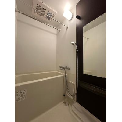 BraTTo本町ステーションフロント【コスパ重視の方へ🔥】本町駅まで3分｜出張・研修・仮住まい歓迎｜家具家電付きの物件写真4