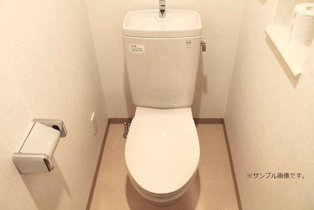 マンスリーリブマックス高槻市駅南クラニア■エグゼ【ハイクラス・1LDK・設備充実】の物件写真6