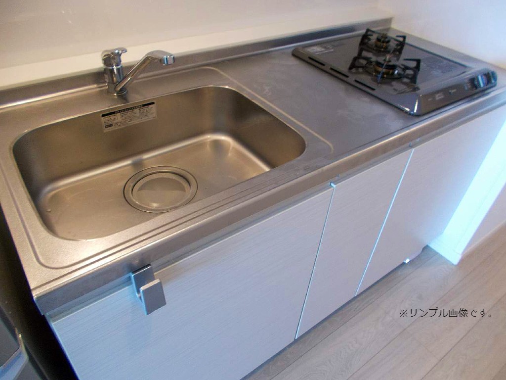 グッドステイ高槻市駅南クラニア■エグゼ【1LDK・設備充実】≪エクセレントシリーズ≫の物件写真3