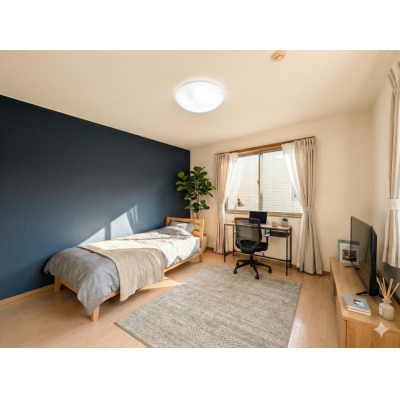 【出張応援】裾野駅2分✨駐車場完備＆Wi-Fi[SS005]の外観画像