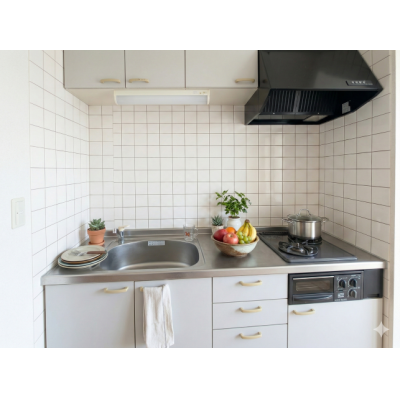 【出張応援】裾野駅2分✨駐車場完備＆Wi-Fi[SS005]の内観画像