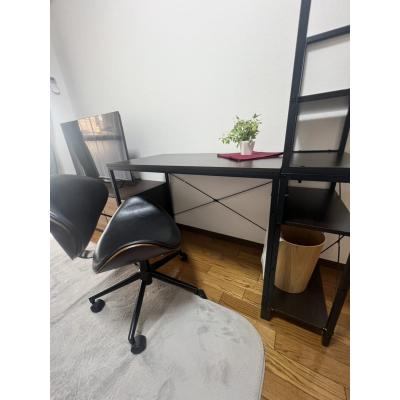 BraTToなんば（Bタイプ）【冬限定⛄法人様キャンペーン！】｜家具家電一式｜出張歓迎｜の物件写真4