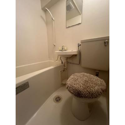 BraTToなんば（Bタイプ）【冬限定⛄法人様キャンペーン！】｜家具家電一式｜出張歓迎｜の物件写真5