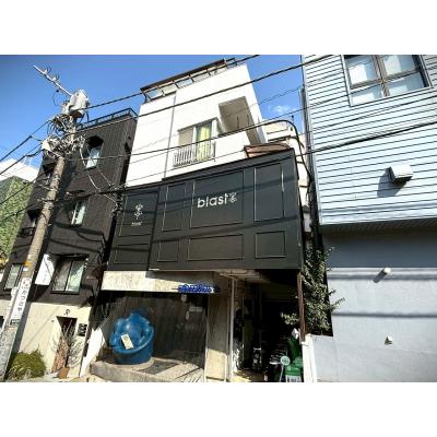 TG代官山の物件写真2