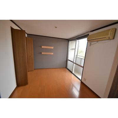 第１三和コーポの外観画像