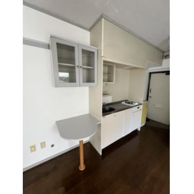 OneLifeおもろまちWEST【★UBタイプ】の物件写真3