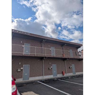 【裾野駅6分🚶‍♂️】出張に便利✨Wi-Fi📶＆家具家電🛋️付き快適空間 [SS006]の外観画像