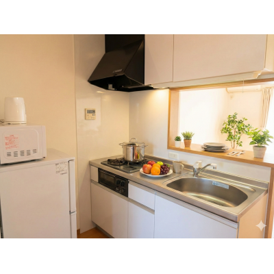 apartment 〒421-0114　静岡県静岡市駿河区桃園町8-5