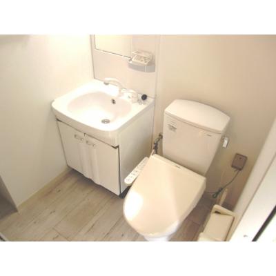 OneLifeおもろまちアージュ【★バストイレ別・独立洗面台】の物件写真5