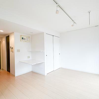 【満室】アットイン市ヶ谷IT4の物件写真2