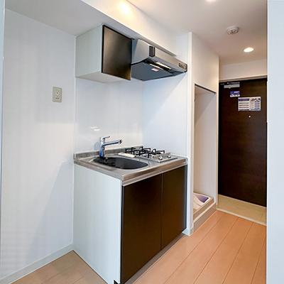 【満室】アットイン市ヶ谷IT4の物件写真3